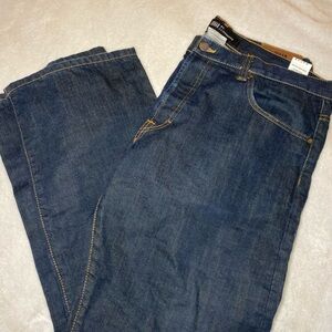 🪁 J.Lindeberg Dark Blue Jeans Men’s W36 L34